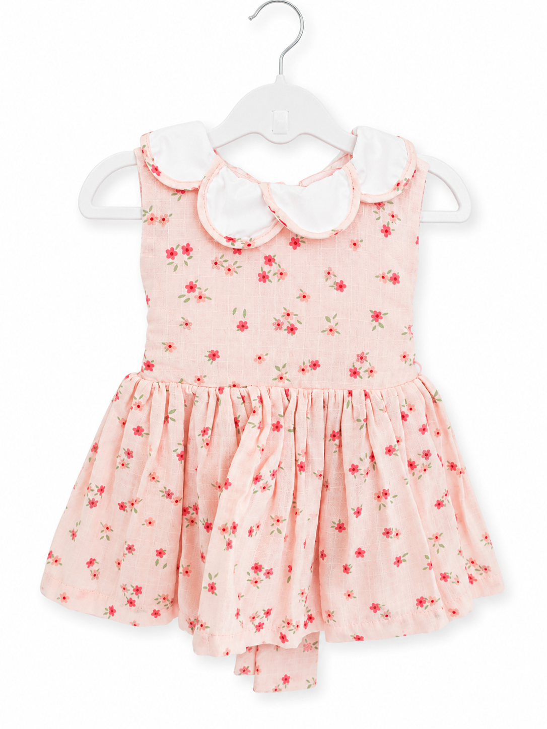 Vestido Petal Sparkle Panni