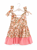 Vestido Blossom Belle Panni