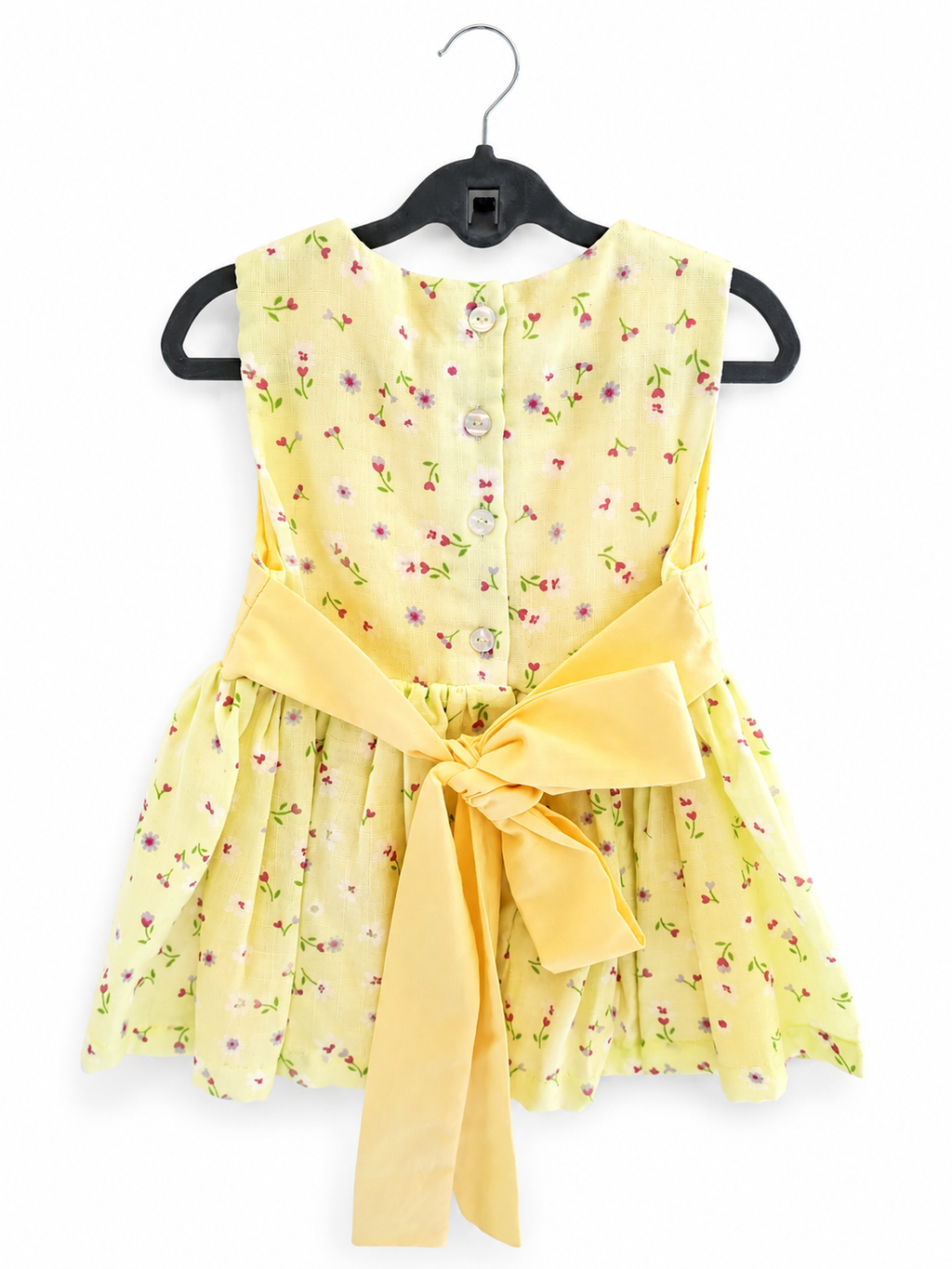Vestido Sunny Daisies Panni - foto 2