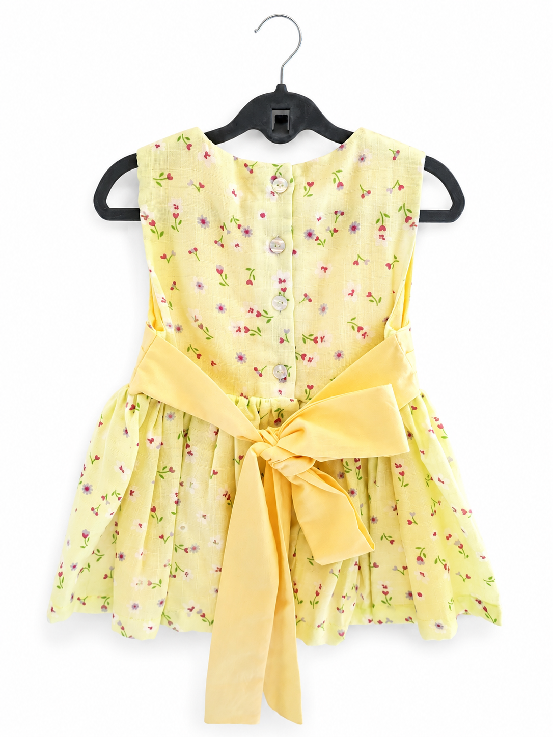 Vestido Sunny Daisies Panni - foto 2