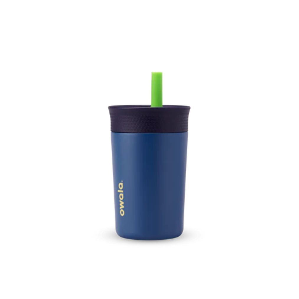 Termo Owala Kids Tumbler Home Base 12oz - foto 1