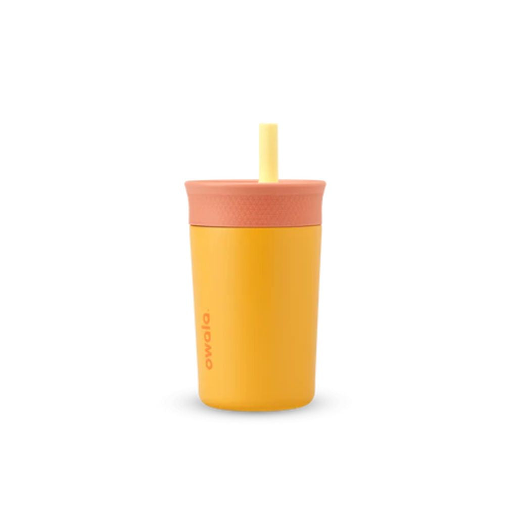 Termo Owala Kids Tumbler Picnic 12oz - foto 1