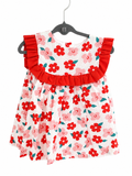Vestido Poppy Love Panni