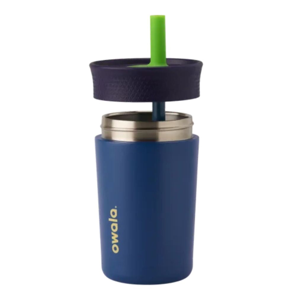Termo Owala Kids Tumbler Home Base 12oz - foto 2