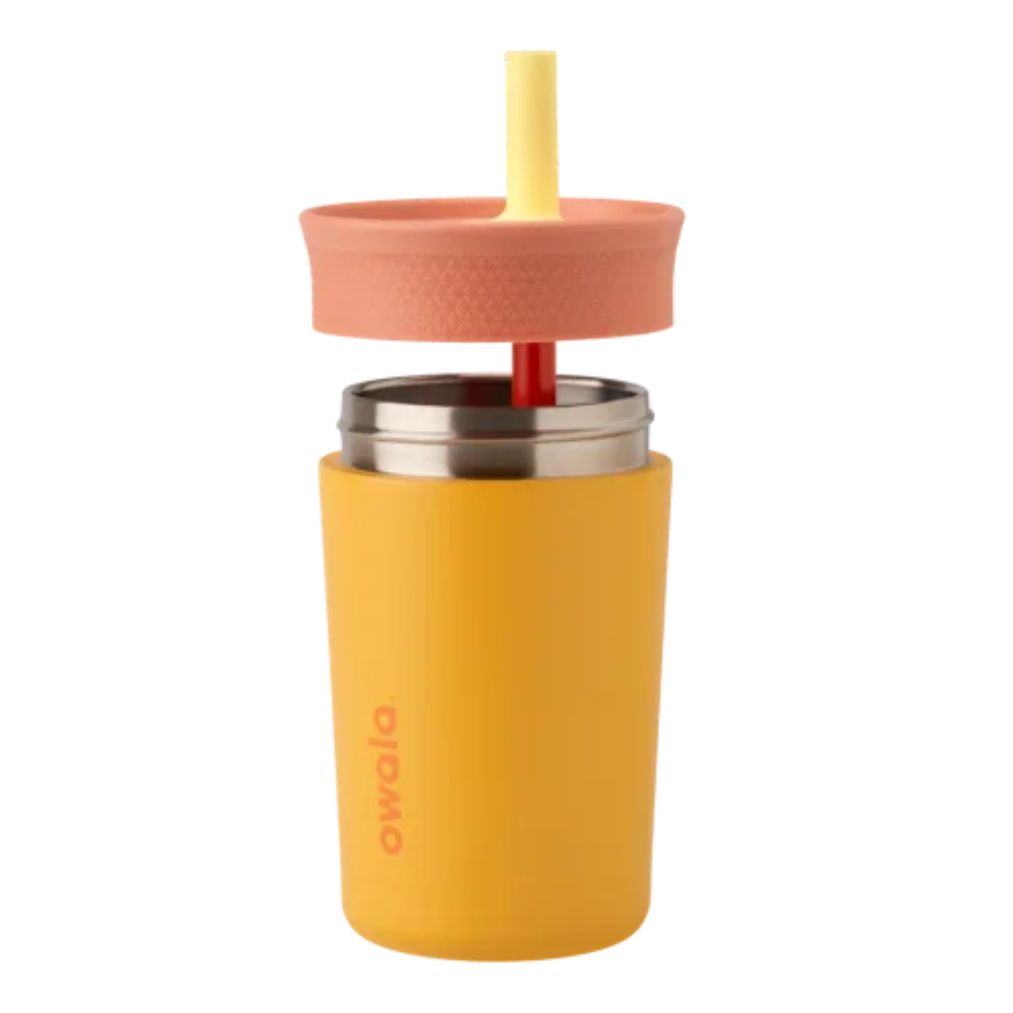 Termo Owala Kids Tumbler Picnic 12oz - foto 2