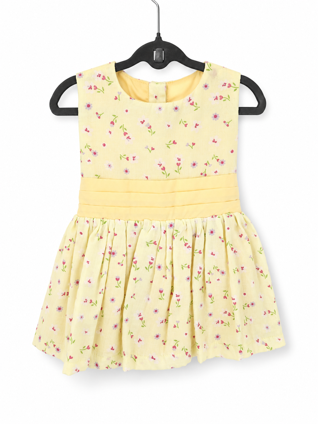 Vestido Sunny Daisies Panni - foto 1