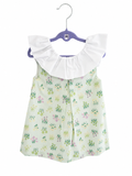 Vestido Nani Flor Panni - foto 1