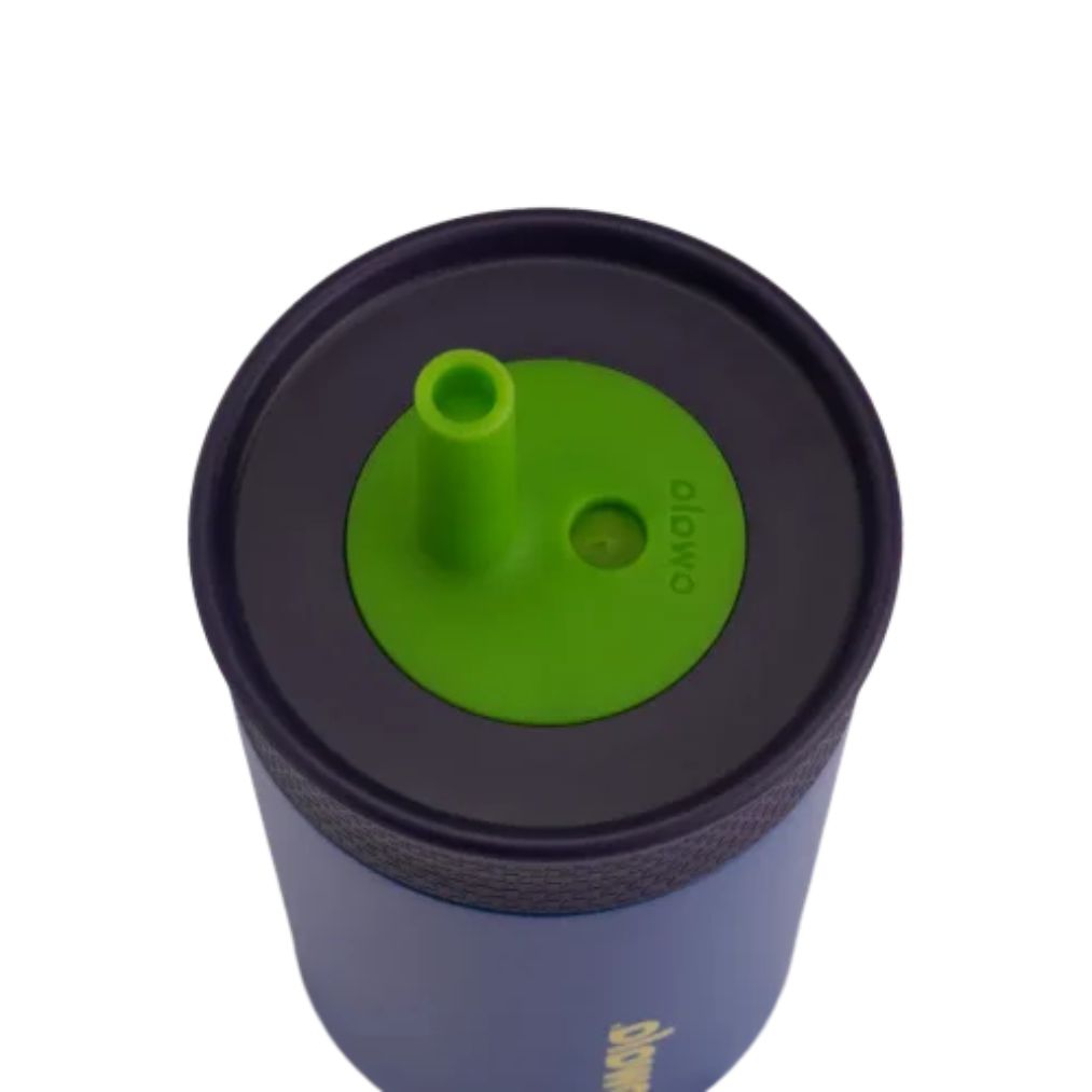 Termo Owala Kids Tumbler Home Base 12oz - foto 3