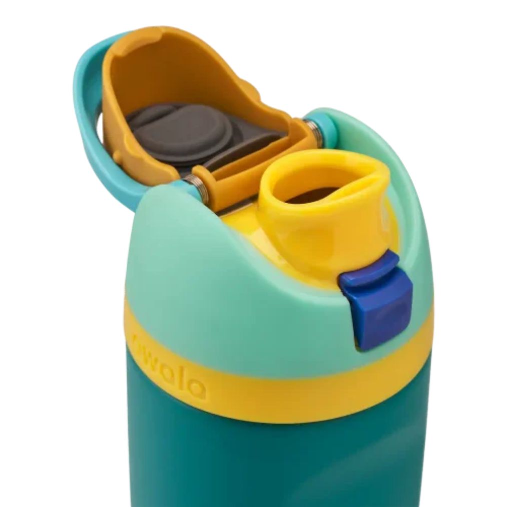 Termo Owala Splishy Splashy 16oz - foto 2