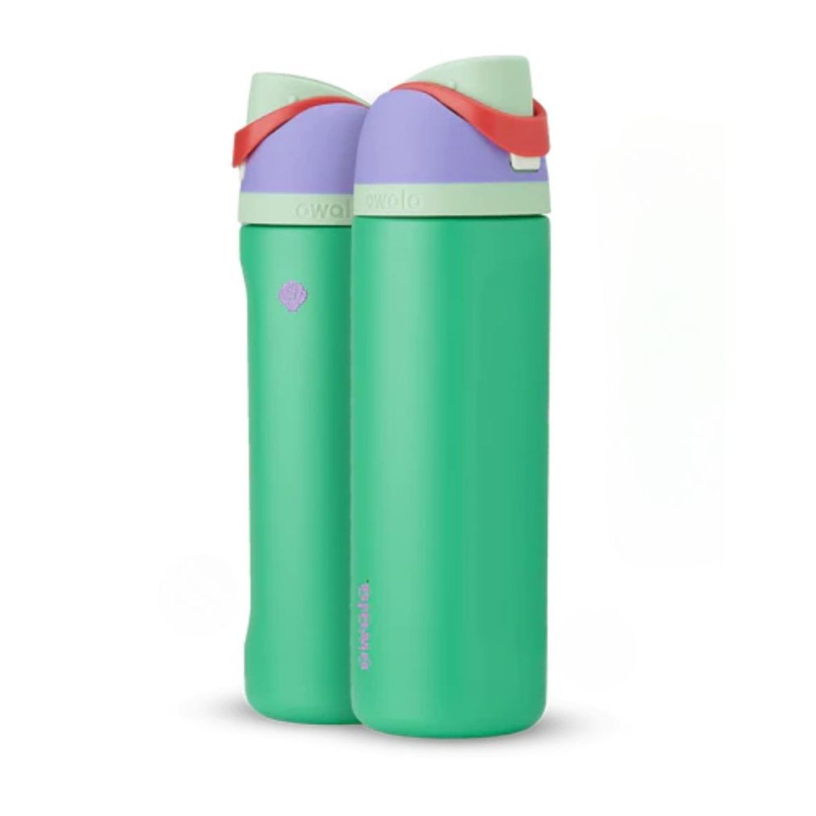 Termo Owala Disney Ariel 24oz - foto 1